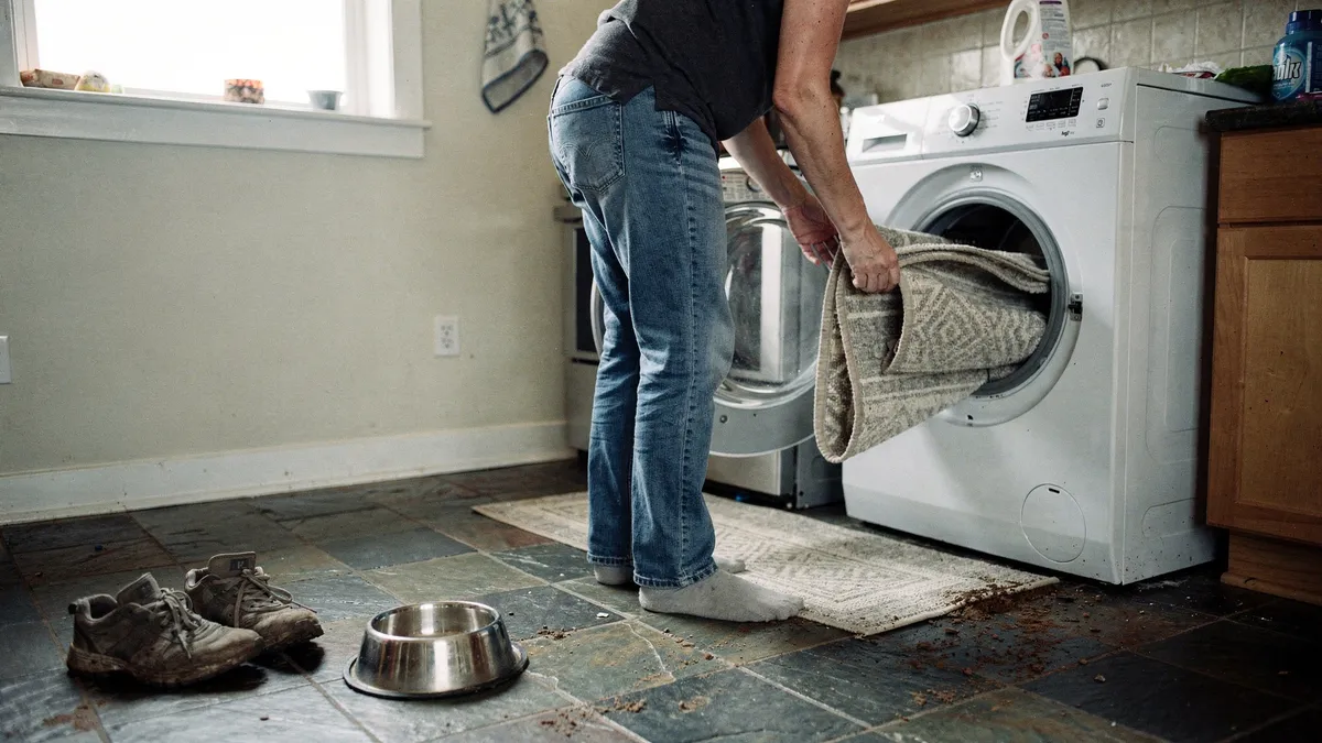 A Guide To Washable Kitchen Rugs for High Traffic Areas