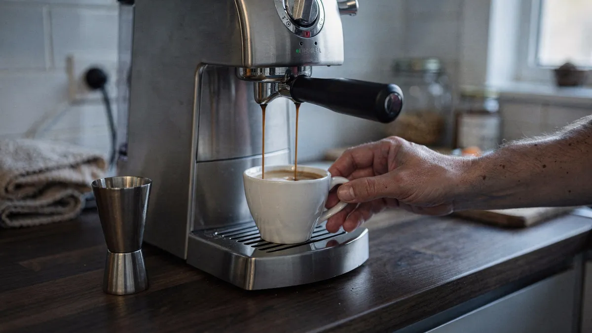 A Guide To Espresso Cups for Home Coffee Stations