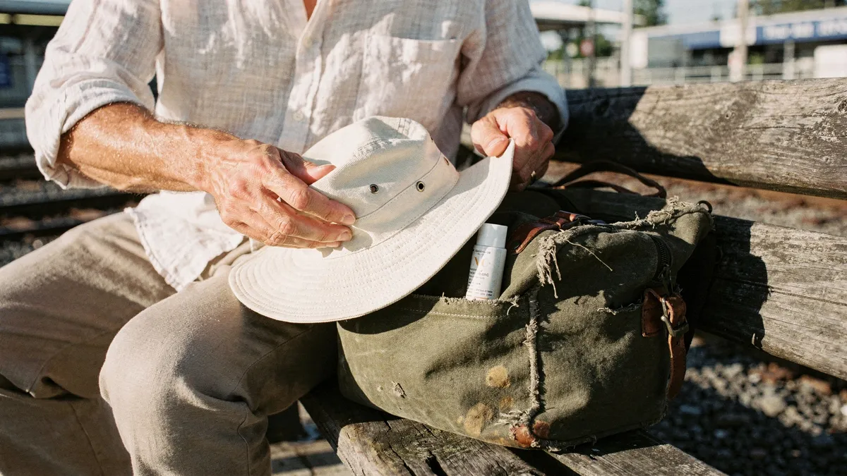 A Guide To Packable Sun Hats for Summer Travel