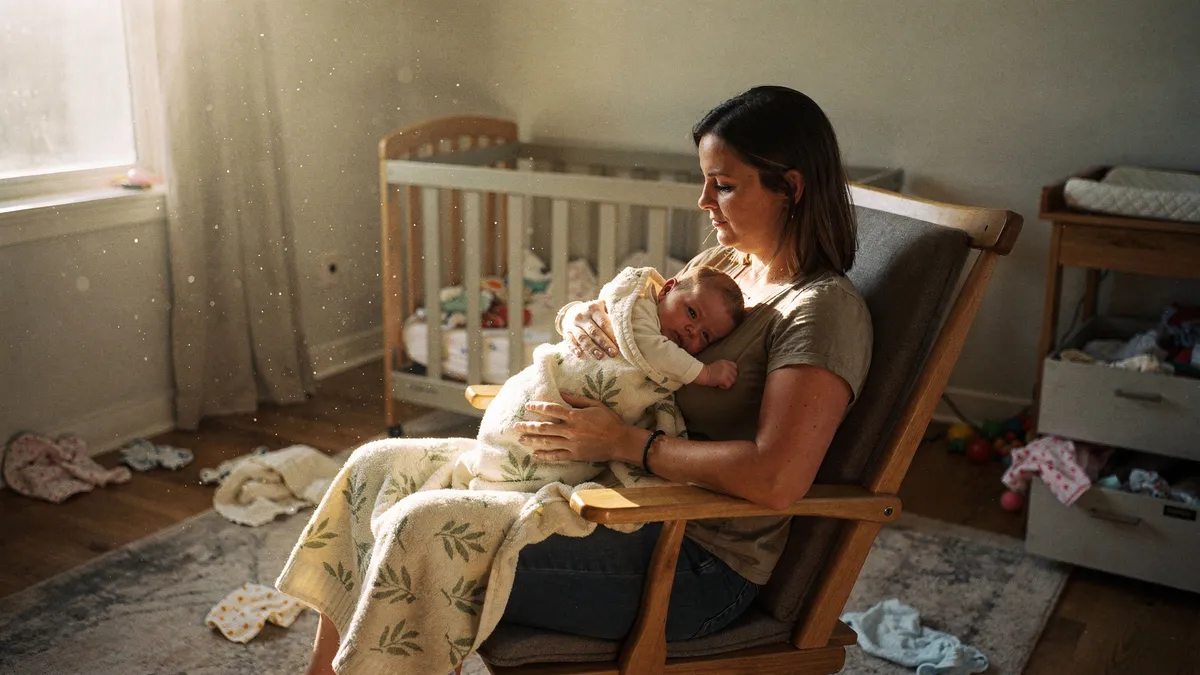 A Guide To Baby Bath Towels With Gentle Materials
