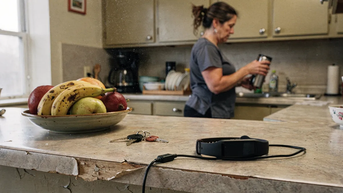 A Guide To Simple Fitness Bands for Activity Tracking
