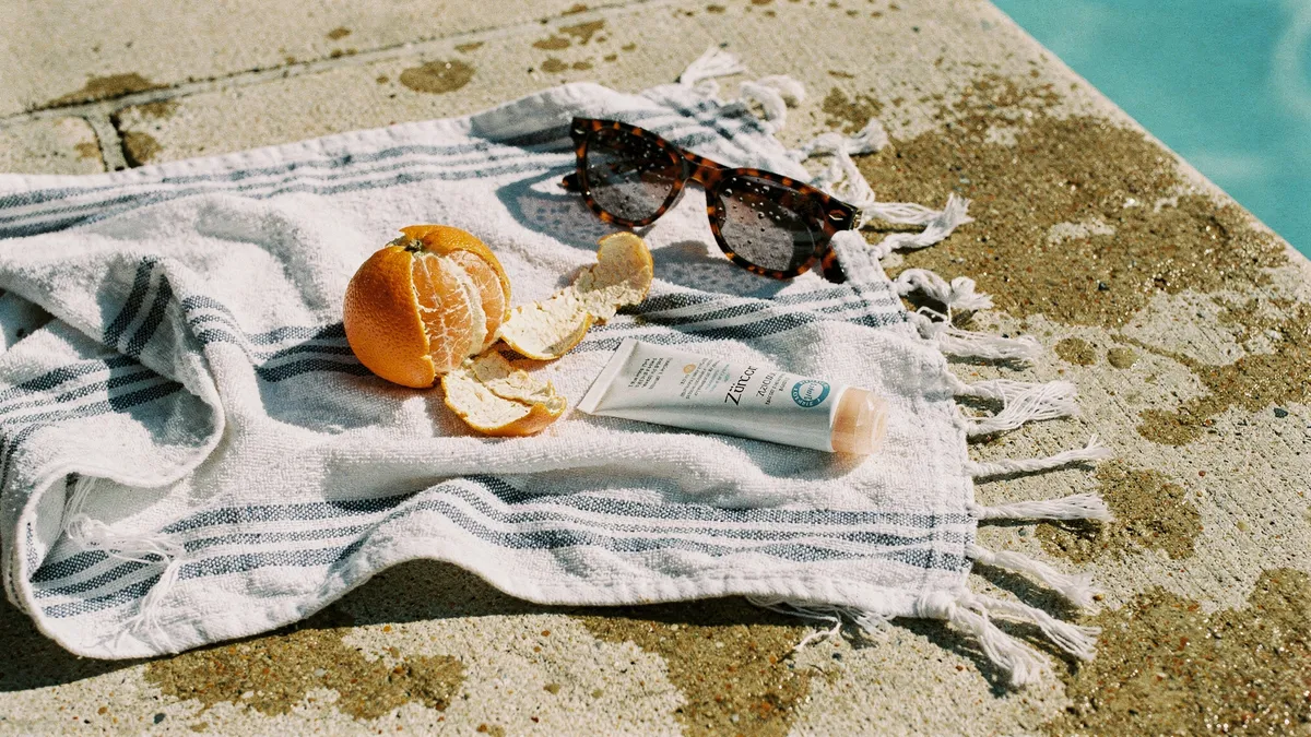 A Guide To Mineral Sunscreens for Everyday Outdoor Wear