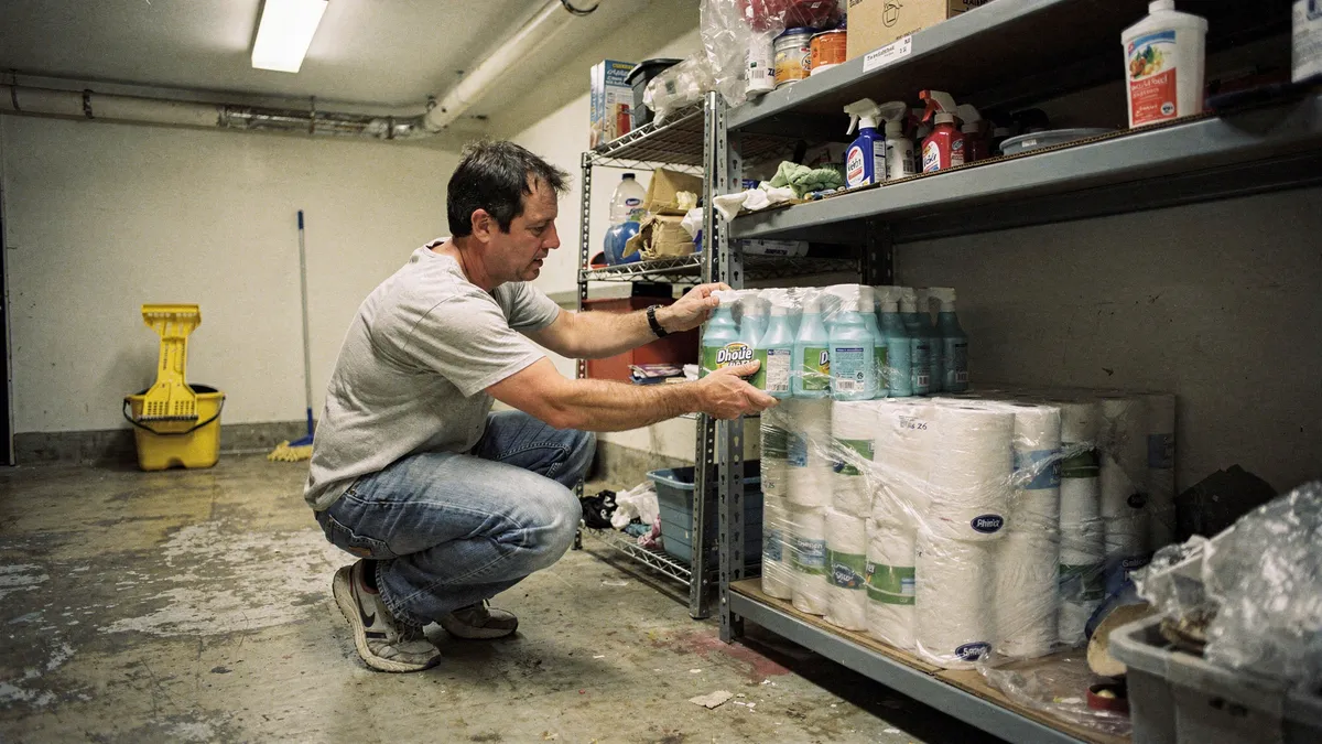 A Guide To Value Packs of Everyday Cleaning Supplies