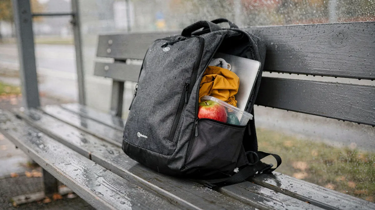 A Guide To Commuter Backpacks With Separate Laptop Storage