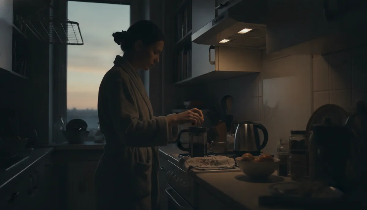 The Quiet Kitchen: Picks for Small Apartments and Early Risers