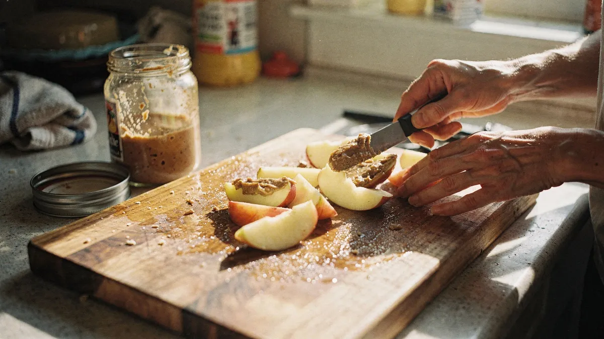 A Guide To Healthy Pantry Swaps for Everyday Recipes