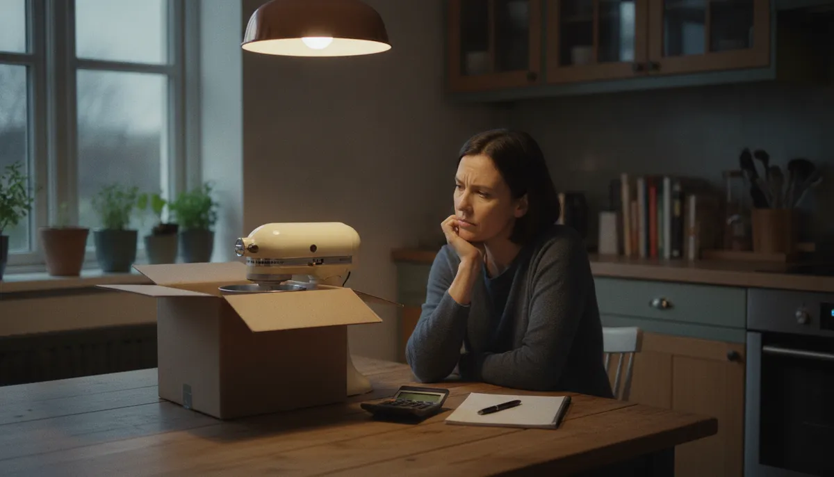 Price Per Use Thinking: The Honest Way to Judge a Big Purchase